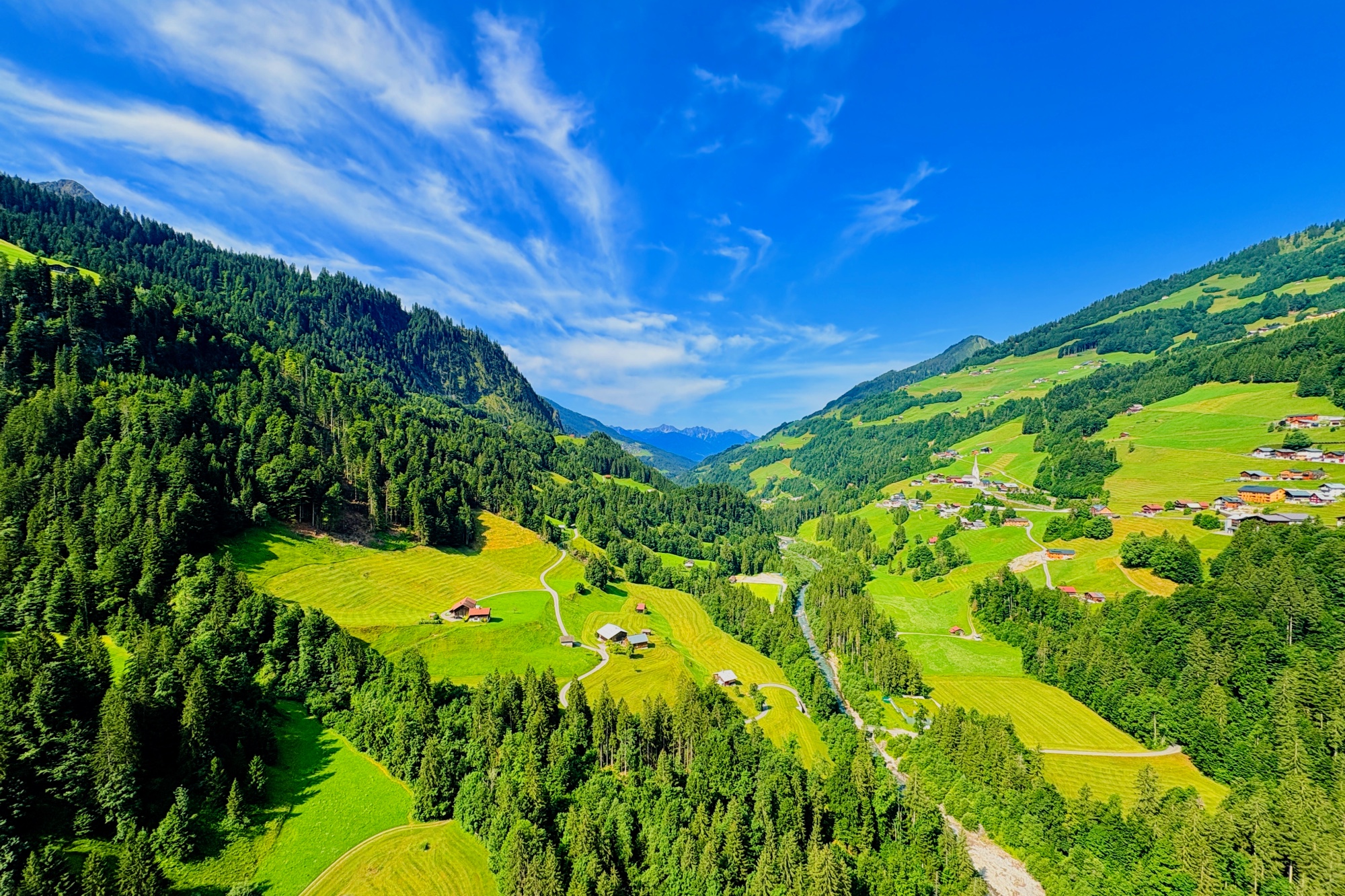 iPhone photography in a group setting